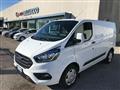 FORD TRANSIT CUSTOM VAN PC 2.0 ECOBLUE 130CV Transit 350 2.0TDCi EcoBlue MHEV 130CV PL-SL Cab.Trend