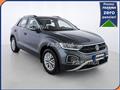 VOLKSWAGEN T-ROC 1.5 TSI ACT DSG Life