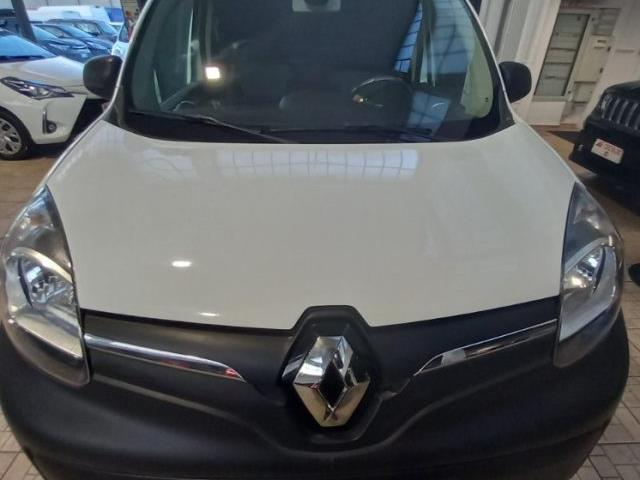 RENAULT KANGOO Ice 4p. Furgone