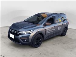 DACIA JOGGER 1.6 Hybrid 140 7 posti Extreme