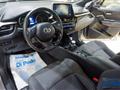 TOYOTA C-HR 1.8 Hybrid E-CVT Advance