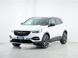 OPEL GRANDLAND X X 1.5 Ecotec Ultimate S&S 130cv at6