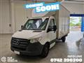 MERCEDES SPRINTER T39/35 314 CDI FWD Cabinato