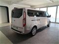 FORD TOURNEO CUSTOM Tourneo Custom 320 2.0 EcoBlue 130CV PC Titanium