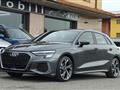 AUDI A3 SPORTBACK Sportback 35 TDI S-tronic S-Line 18" CARPLAY LED