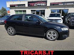 AUDI A3 2.0 TDI 170 CV LEGGI DESCRIZIONE UNICO PROP.