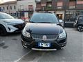 FIAT SEDICI 1.6 16V 4x4 GPL Emotion