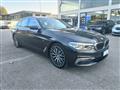 BMW SERIE 5 d Efficient Dynamics Luxury