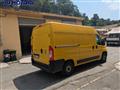 FIAT DUCATO 33 2.2 Mjt  PM-TM Furgone km   13873