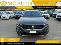 VOLKSWAGEN T-ROC 1.6 TDI SCR Style BlueMotion Technology