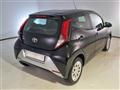 TOYOTA Aygo 1.0 x-business plus m-mt 72cv