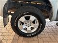 NISSAN NAVARA 2.5 dCi 4 porte Double Cab SE