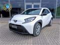 TOYOTA NUOVA AYGO X 1.0 VVT-i 72 CV 5 porte Active S-CVT