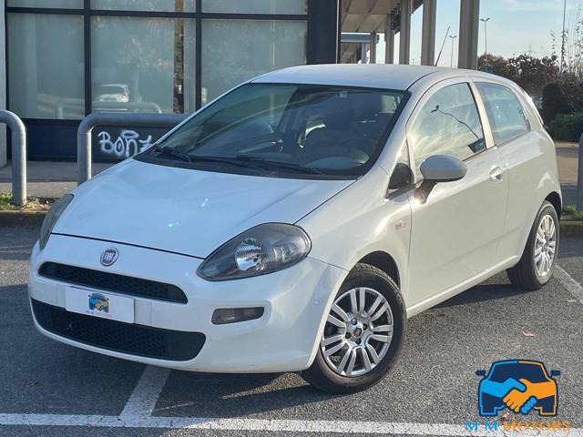 FIAT PUNTO 1.2 8V 3 porte Easy