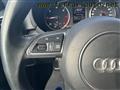 AUDI A1 SPORTBACK SPB 1.4 TDI Admired NEOPATENTATI