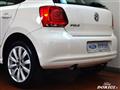 VOLKSWAGEN POLO 1.4 5 porte Highline