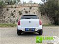 MINI COUNTRYMAN Mini Cooper D Countryman ALL4 Automatica