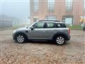 MINI Countryman 2.0 Cooper D Baker Street all4 auto