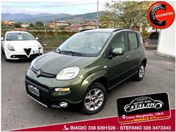 FIAT Panda 1.3 MJT S&S 4x4