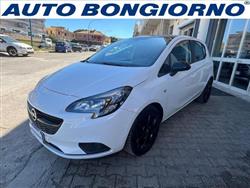 OPEL CORSA 1.2 69cv 5 porte b-Color