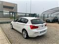 BMW SERIE 1 d xDrive 5p. Urban