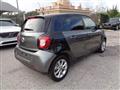 SMART FORFOUR 1000 PASSION 52KW AUTOM PDC CERCHI VETRSCUR ITALIA