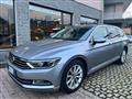 VOLKSWAGEN PASSAT 2.0 TDI DSG Business BlueMotion Tech