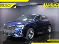 AUDI Q3 SPORTBACK Sportback 45 TFSI e S tronic S line edition