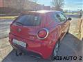 ALFA ROMEO MITO 1.4 T 120 CV GPL Urban