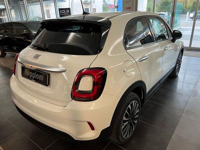 FIAT 500X 1.0 T3 120 CV Dolcevita