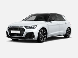 AUDI A1 ALLSTREET II 2019 Sportback 30 1.0 tfsi S Line Edition 110cv s-tronic
