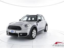 MINI COUNTRYMAN Cooper D  2.0 Baker Street