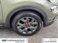 FIAT 500X 1.6 MultiJet 120 CV S-Design Cross