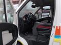 FIAT DUCATO AMBULANZA (3519) VP Ducato 30 2.3 MJT 130CV PC-TN Furgone Vetrato