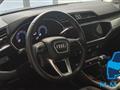 AUDI Q3 35 TDI Business Advanced