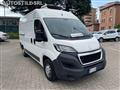 FIAT DUCATO BOXER HDI 130CV ***FRIGO (FNAX) 0° - ATP