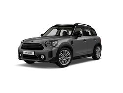 MINI COUNTRYMAN Mini 2.0 Cooper D Business Countryman