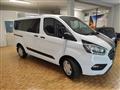 FORD TRANSIT CUSTOM 320 HYBRID 9 POSTI MHEV DIESEL