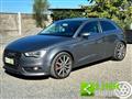 AUDI A3 2.0 TDI Ambition