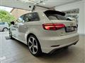 AUDI A3 SPORTBACK SPB 30 TDI S tronic S-Line Edition