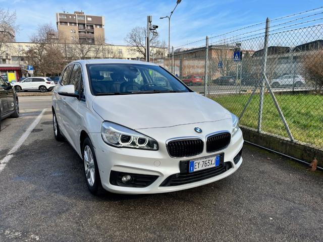 BMW SERIE 2 ACTIVE TOURER d Active Tourer Advantage