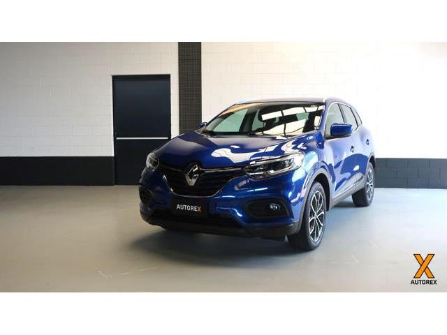 RENAULT KADJAR Blue dCi 8V 115CV Sport Edition