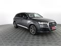 AUDI Q7 50 TDI quattro tiptronic Sport Plus