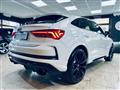 AUDI Q3 Sportback RS 2.5 quattro s-tronic