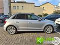 AUDI A1 SPORTBACK SPB 1.0 TFSI ultra NEOPATENTATI GARANZIA INCLUSA