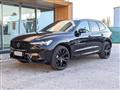 VOLVO XC60 T6 Plug-in hybrid AWD automatico Ultra Black Edition