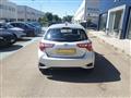 TOYOTA YARIS 1.0 72 CV 5 porte Active