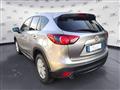 MAZDA CX-5 2.2L Skyactiv-D 150CV 4WD Evolve