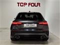 AUDI RS 3 SPORTBACK RS 3 SPB TFSI quattro S tronic