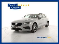 VOLVO V60 B3 automatico Essential MY24 - Pronta Consegna